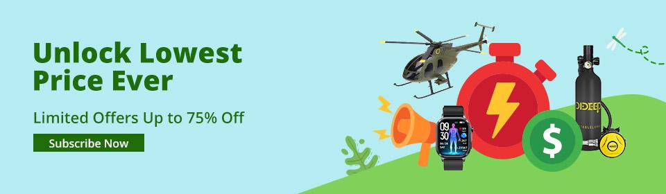Elecvora Deals 1
