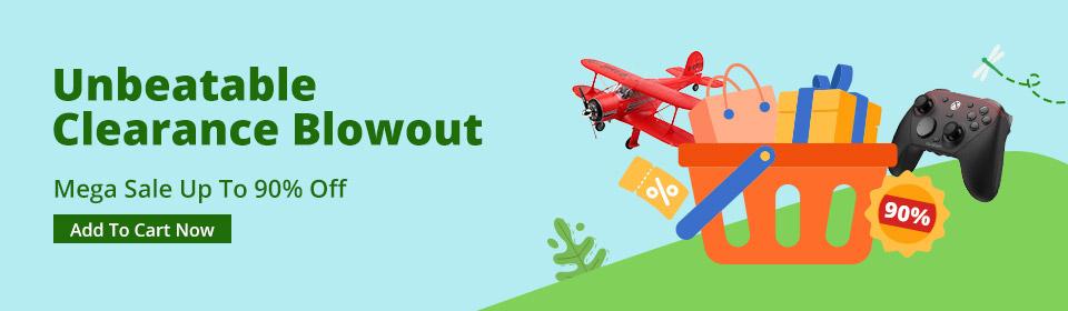 Elecvora Deals 3