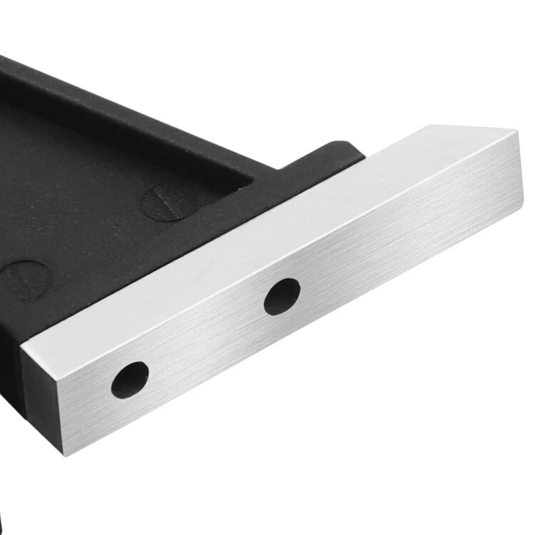 0-150mm Digital Height Gauge Electronic Digital Height Gauge Vernier Caliper Ruler Wood Table Marking Ruler — view 9