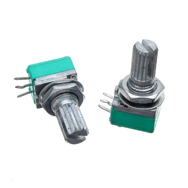 0-30V 2mA - 3A Adjustable DC Regulated Power Supply Module DIY Kit — view 9