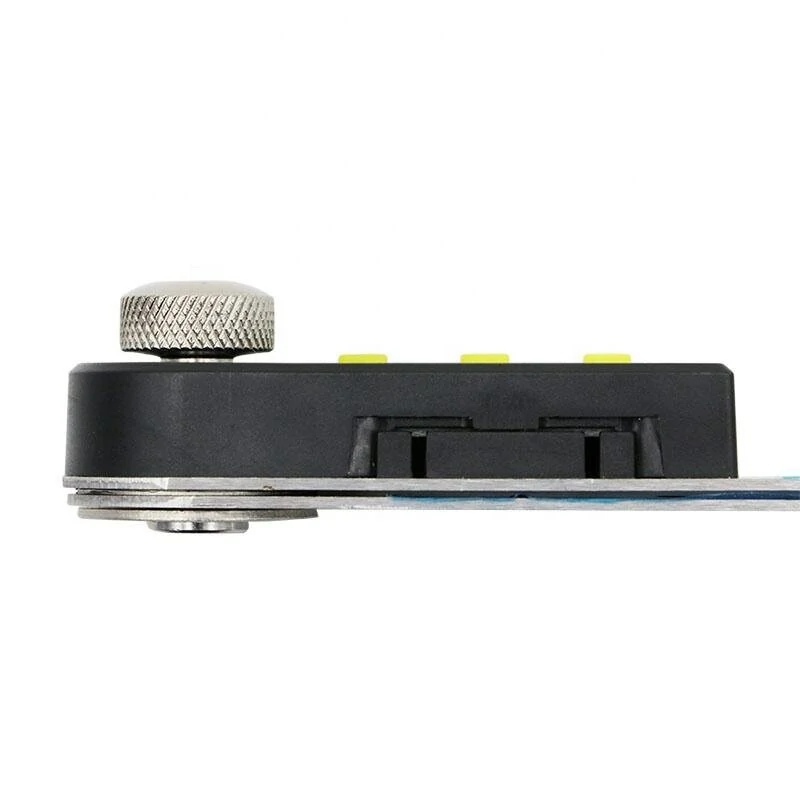 0-500mm 8'' Digital Meter Angle Inclinometer Angle Digital Ruler Electron Goniometer Protractor Angle Finder — view 4