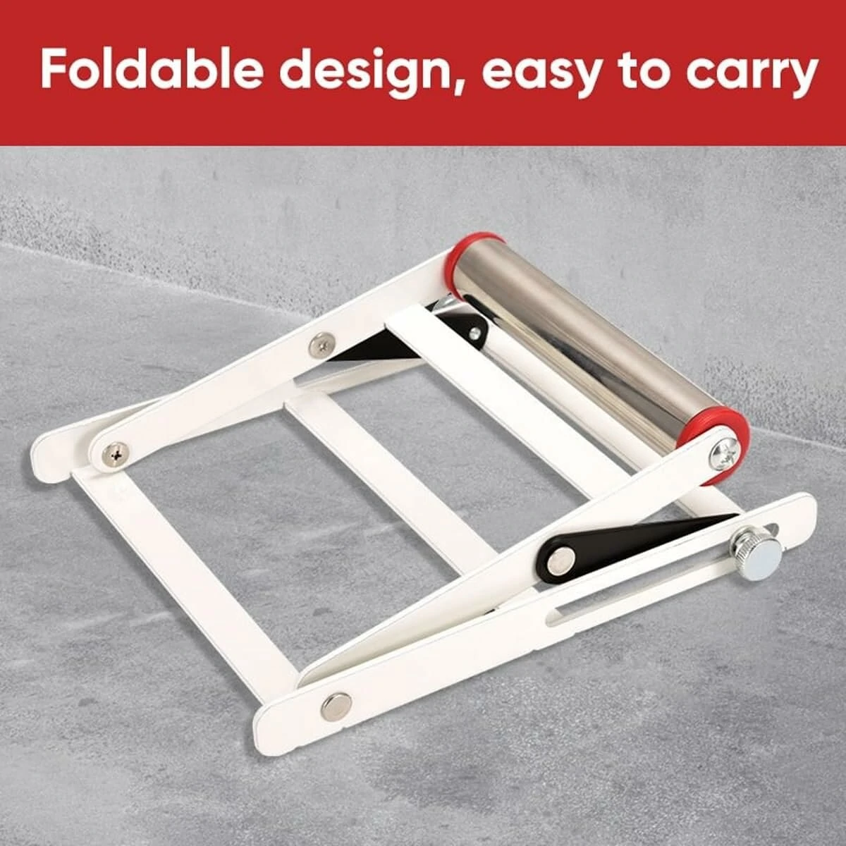 1/2PCS Adjustable Cutting Machine Support Frame Work Support Stand Angle Grinder Holder Cutting Machine Attachments Tool — view 3