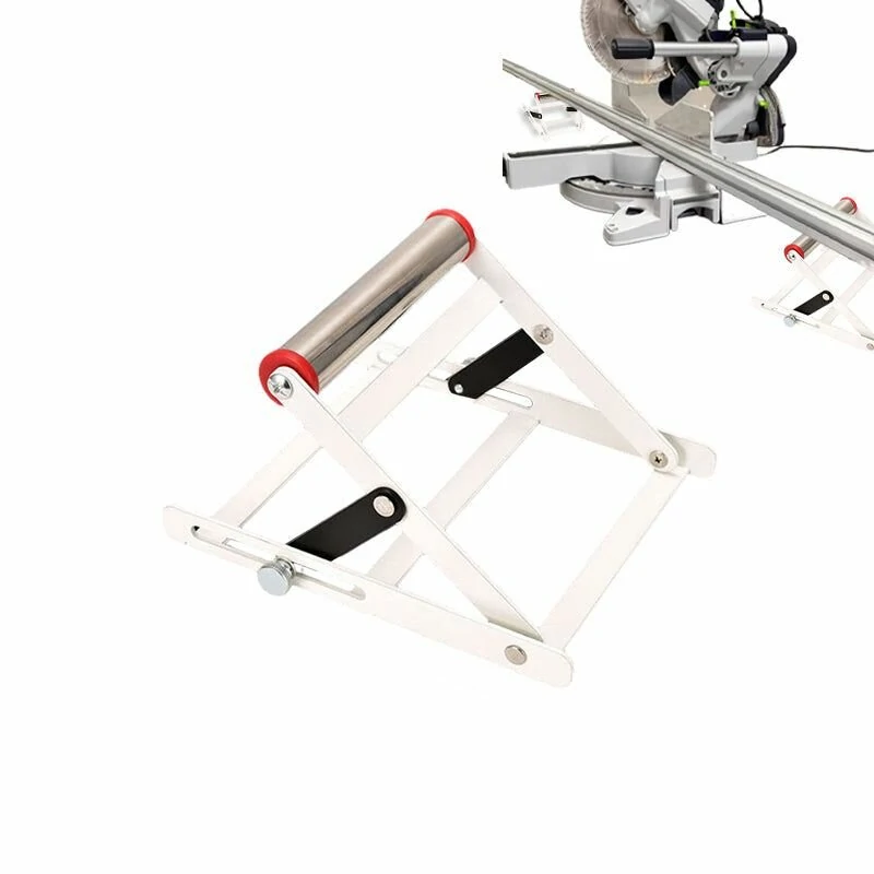 1/2PCS Adjustable Cutting Machine Support Frame Work Support Stand Angle Grinder Holder Cutting Machine Attachments Tool — view 8