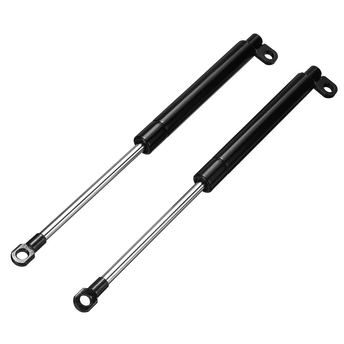 1 Pair Rear Tailgate Easy Slow Down Strut Kit For Ford PX Ranger 2011-2017 — view 8