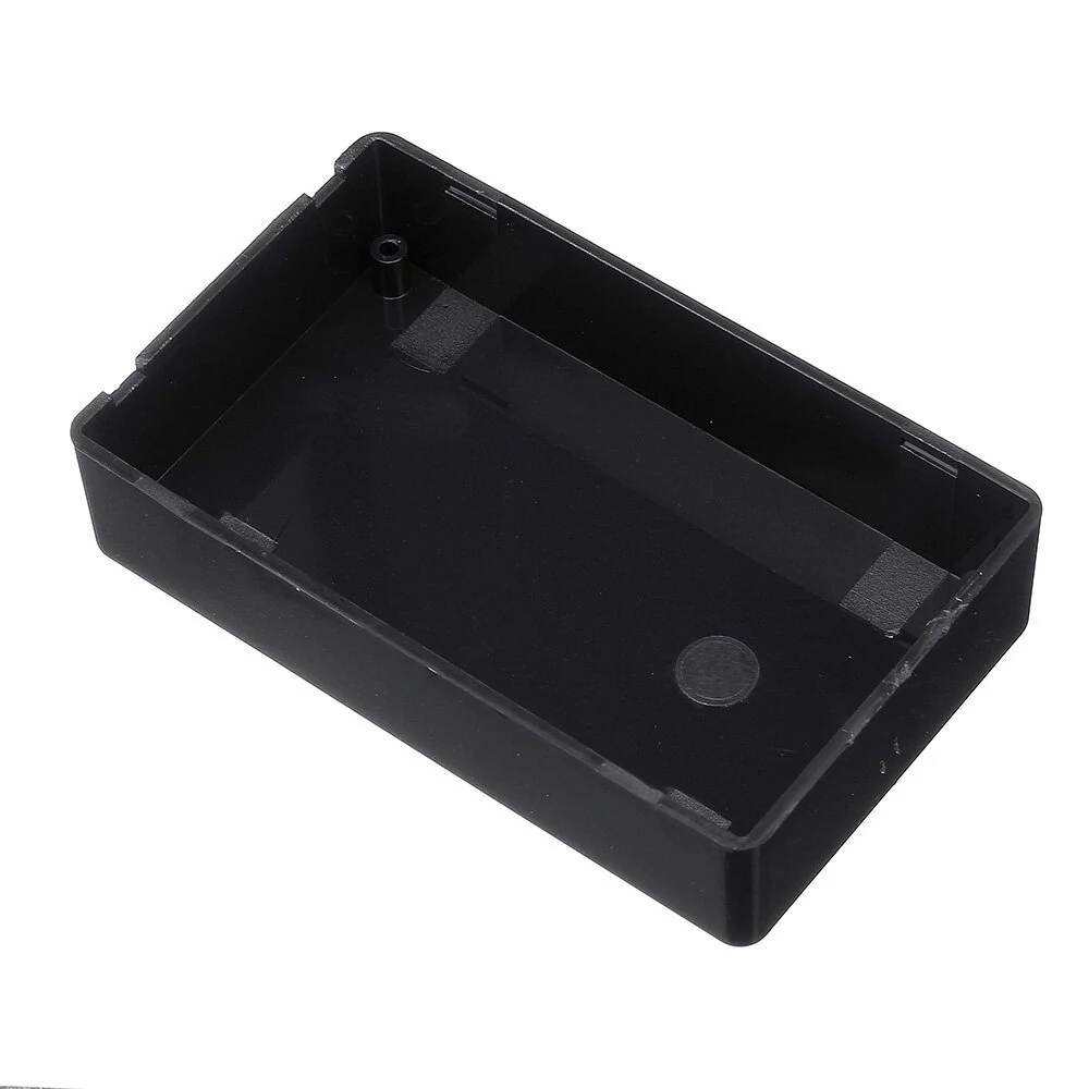 100x60x25mm DIY ABS Junction Case Plastic Electronic Project Box Enclosure — view 5
