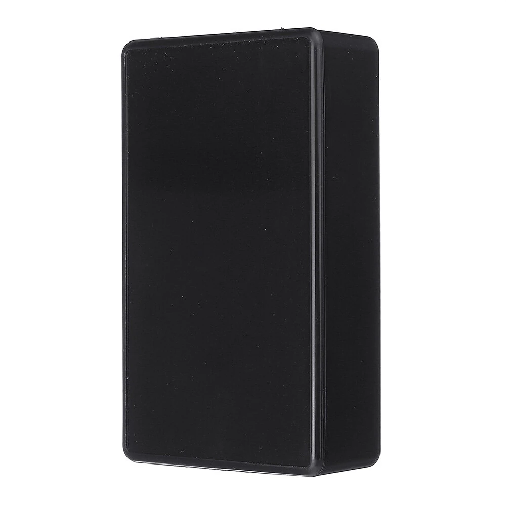 100x60x25mm DIY ABS Junction Case Plastic Electronic Project Box Enclosure — view 7