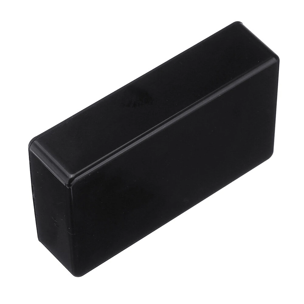 100x60x25mm DIY ABS Junction Case Plastic Electronic Project Box Enclosure — view 8