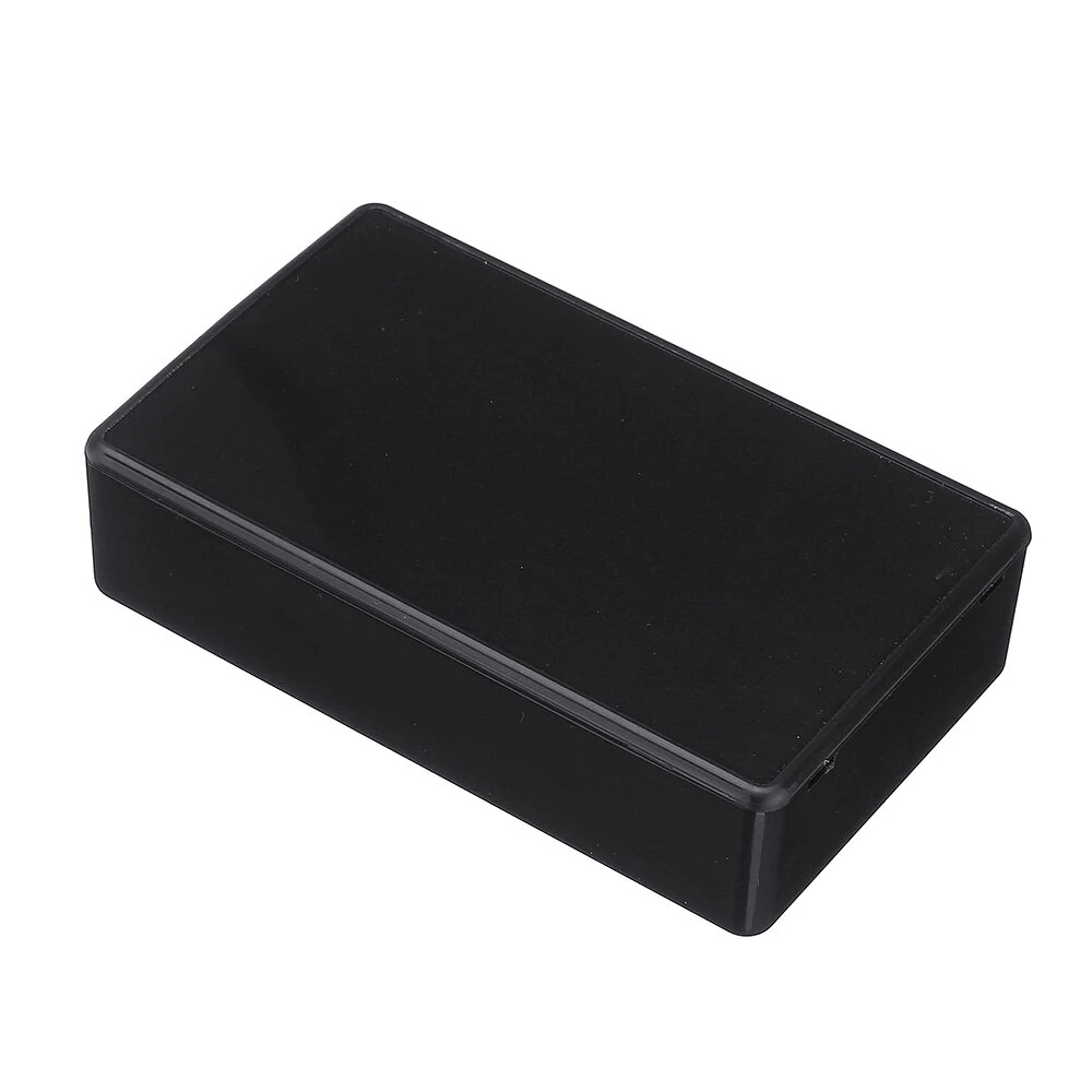 100x60x25mm DIY ABS Junction Case Plastic Electronic Project Box Enclosure — view 9