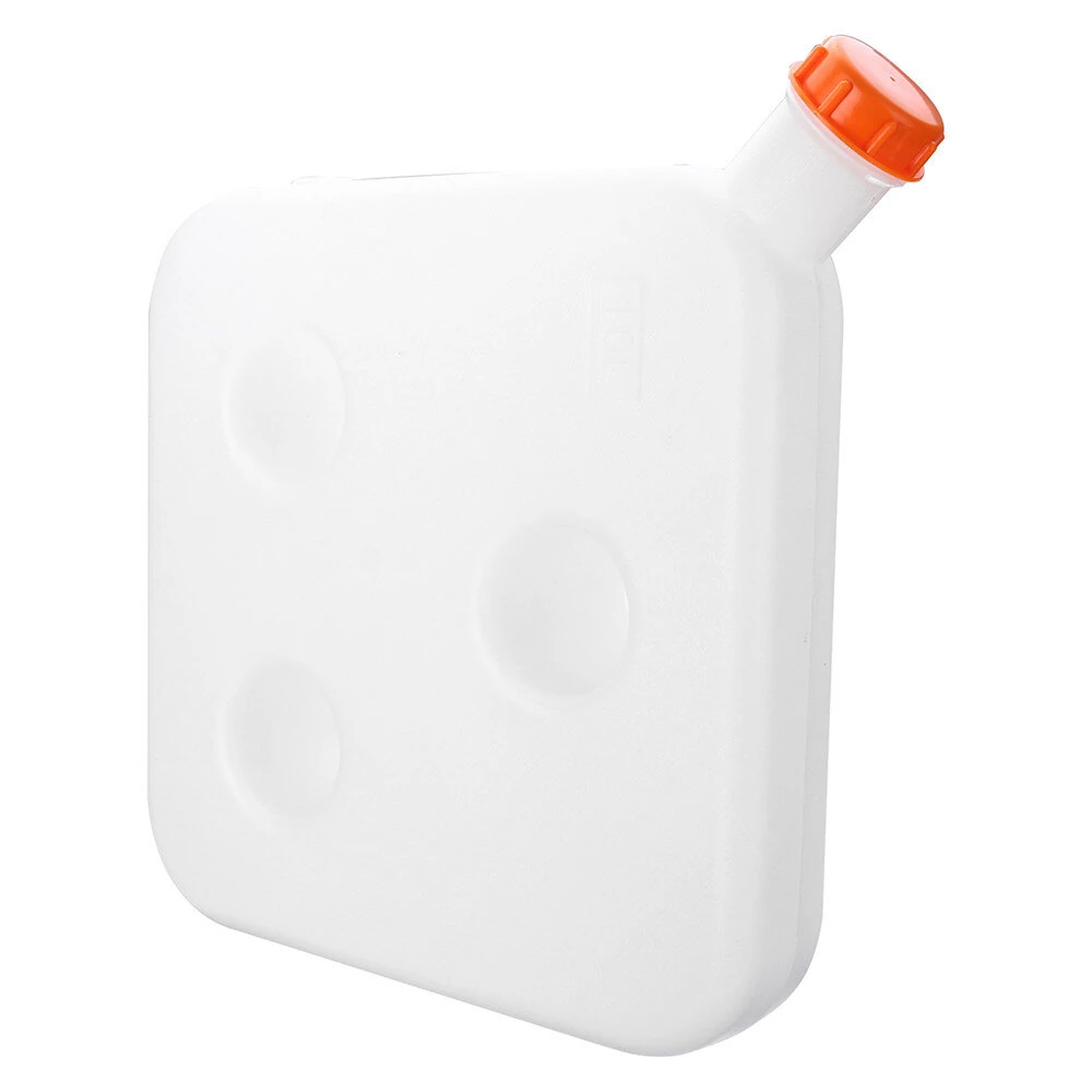 10L Fuel Oil Gasoline Tank Air Diesel Parking Heater for Car Truck Plastic — Hcalory
