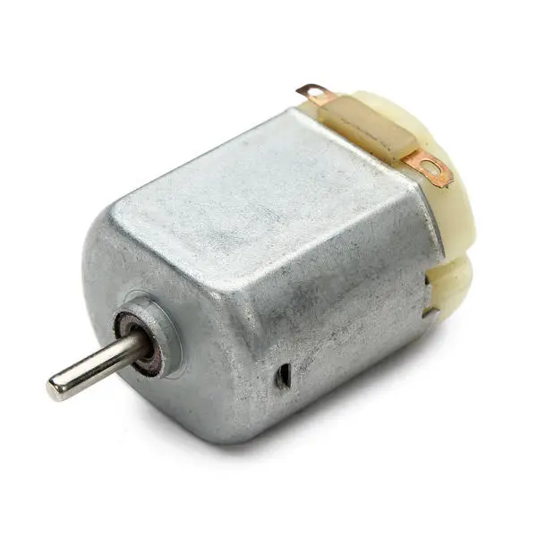 10Pcs 3V-6V 8000RPM Micro DC 130 Motor Geekcreit for Arduino - products that work with official Arduino boards — view 6