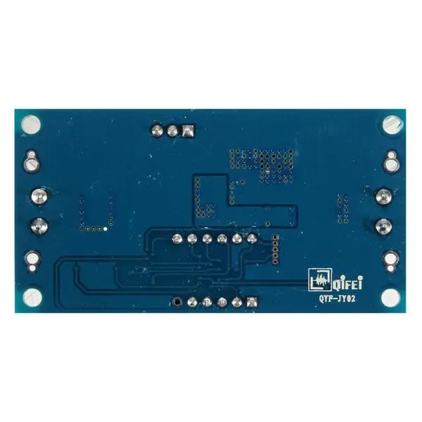 10Pcs LM2596 DC-DC Voltage Regulator Adjustable Step Down Power Supply Module With Display — view 4