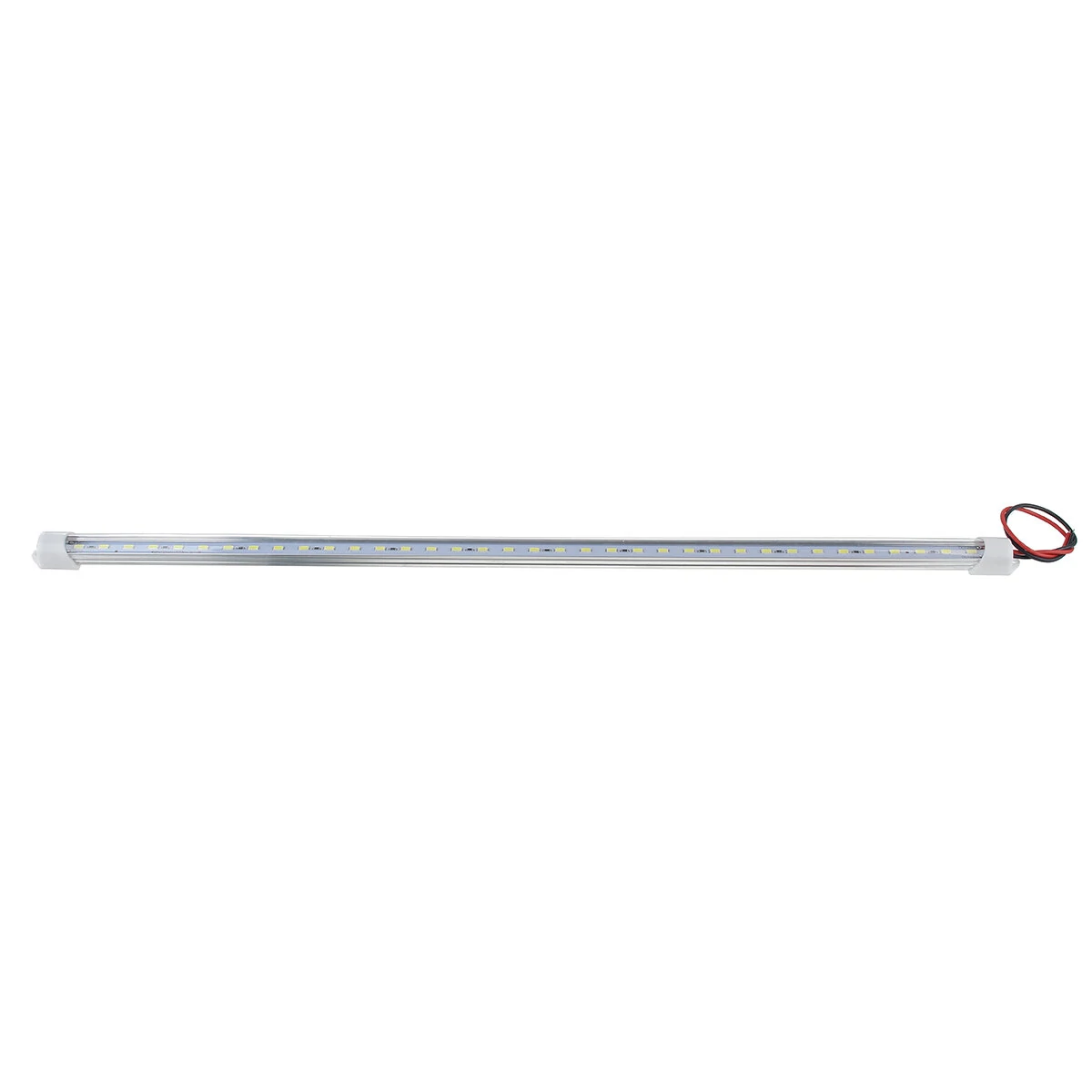 12-24V 36LED Car Interior Light Strip Bar Van Bus Caravan Truck ON/OFF Switch — view 6