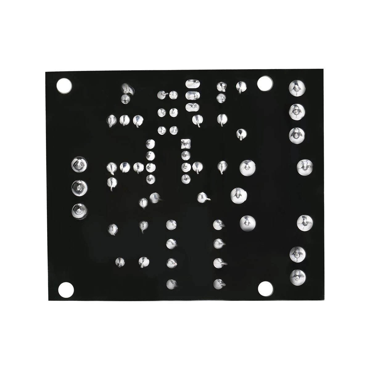 12V Automatic Water Liquid Level Controller Sensor Module Water Level Detection — view 8