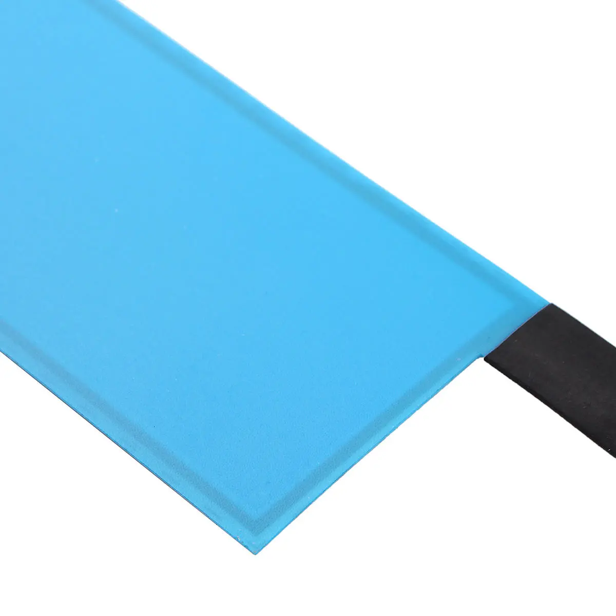 12x2 Inch 12V Flexible Electroluminescent Tape EL Panel Backlight Decorations Light with Inverter — view 5