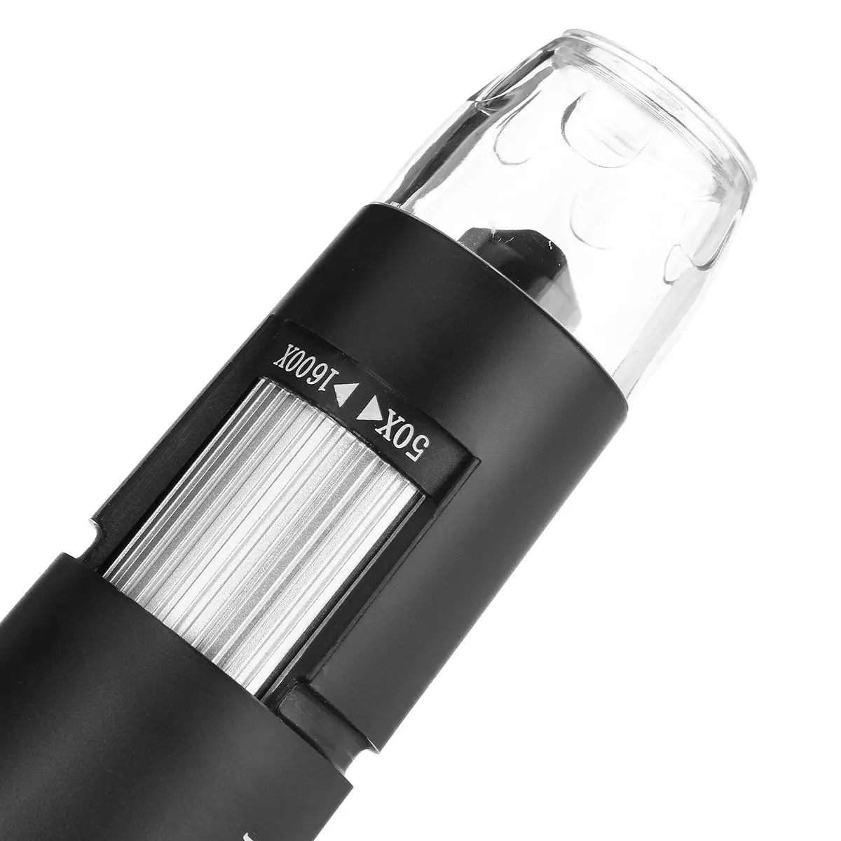 1600X 8LED 2MP USB Zoom Digital Microscope Hand Held Biological Camera — view 7
