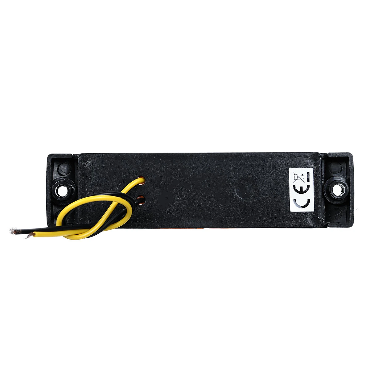 1PC 12/24V LED Side Marker Position Light For DAF XF105 Truck Lorry — view 8