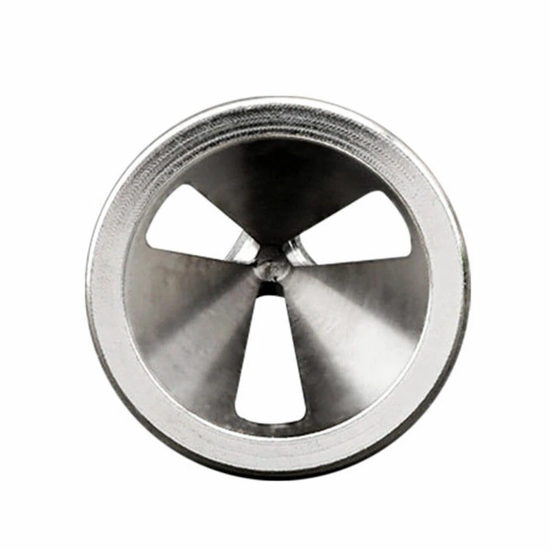 1Pc Deburring External Chamfering Tool Hss Triangular Handle / Hexagonal Handle Pagoda Metal Steel Step Drill Bit Hole Drill Conical Drill Countersink Hole — view 9