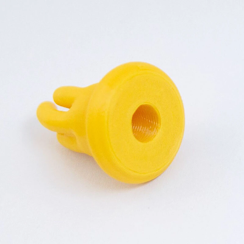 1PC Tire Valve Cap Valve Cap Valve Core Cap Fit For American Valve — view 7