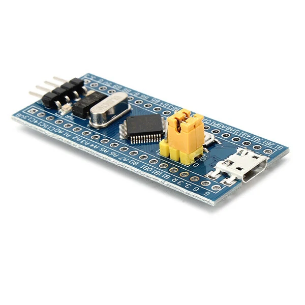 1pcs STM32F103C8T6 Small System Development Board Microcontroller STM32 ARM Core Board — view 7