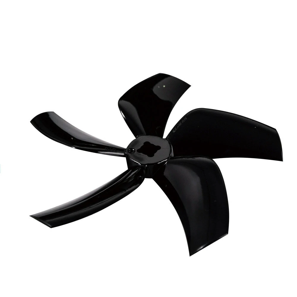 2 Pairs Gemfan D76 76mm 3 Inch 5-Blade Ducted Propeller for CineWhoop RC Drone FPV Racing — view 5