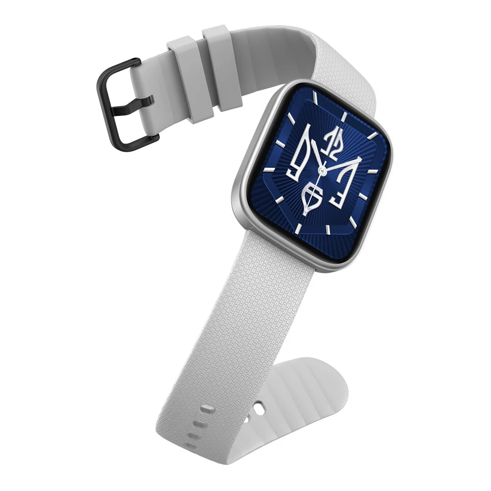[2023 World Premiere]New Zeblaze GTS 3 Plus 2.15 inch Ultra-large 415*505pixels HD AMOLED 24H Heart Rate SpO2 Hifi bluetooth Phone Call BT5.2 Smart Watch — view 10