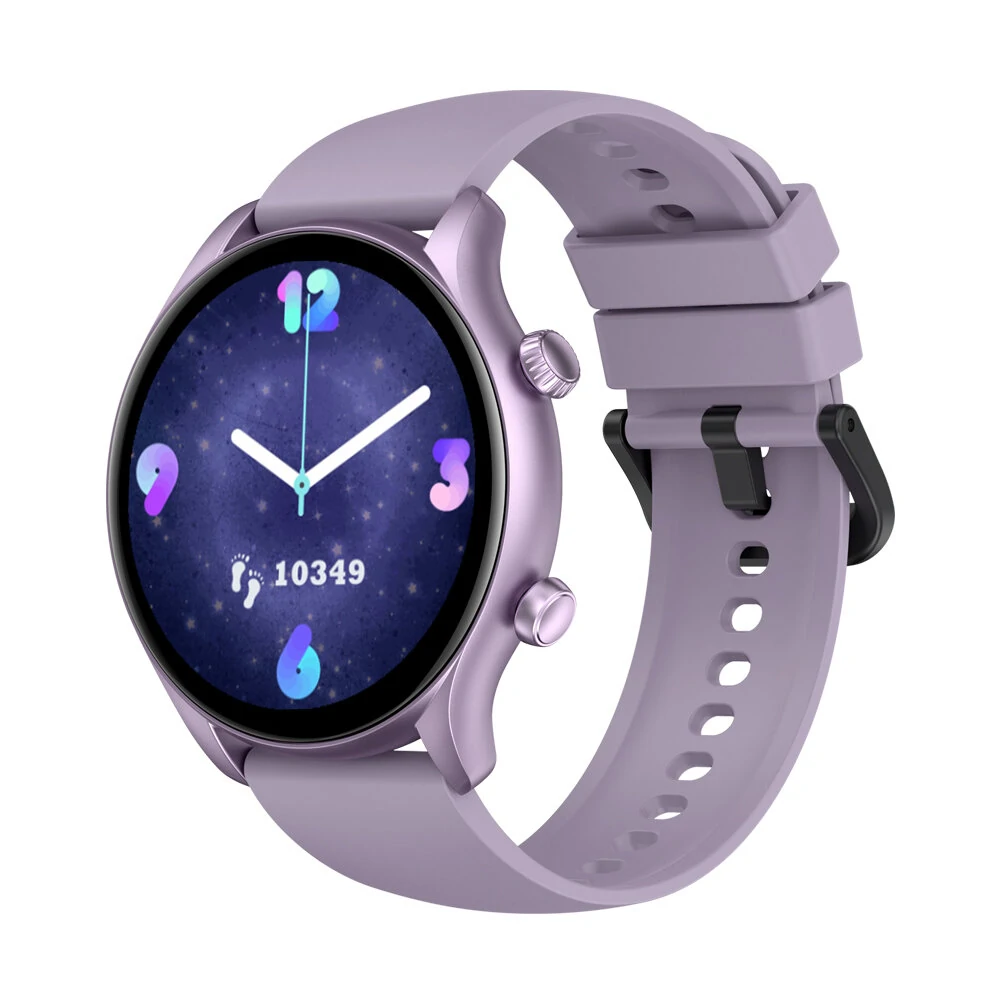 [2024 World Premiere]New Zeblaze Btalk 3 Plus 1.39 inch Large HD Color Display Fitness Tracking HiFi bluetooth Phone Calls Health and Fitness Tracking Smart Watch — view 6