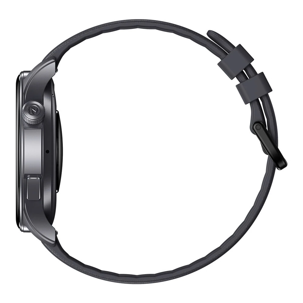[2025World Premiere]Zeblaze Btalk 3 GPS 1.43inch AMOLED Display GPS  Double Straps 3ATM Waterproof bluetooth Call Heart Rate Blood Oxygen Monitor Sleep Monitoring Female Tracking Breathing Training Multi-sport Modes Smart Watch — view 8
