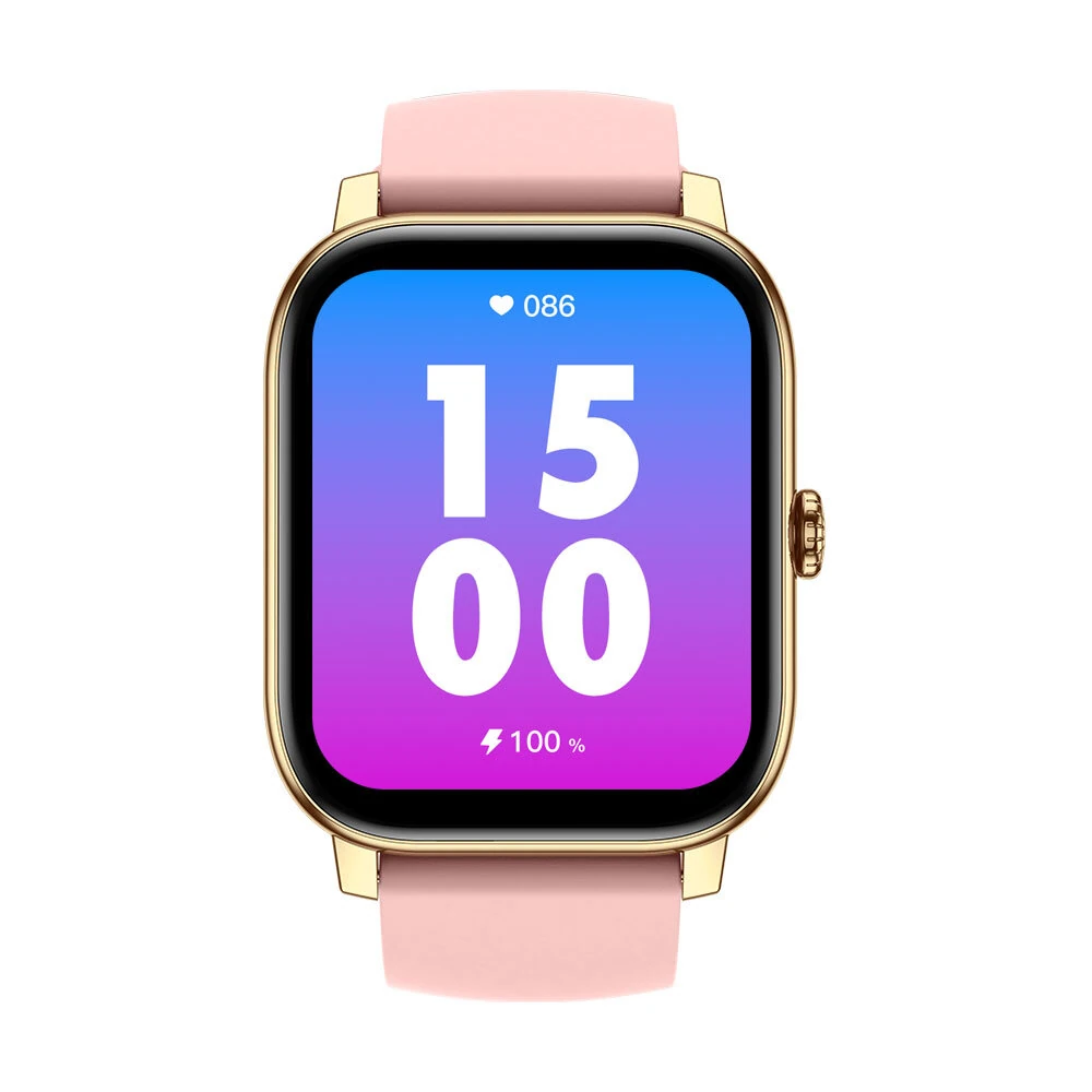 [2026 New]Zeblaze Btalk Pro 1.91-inch HD Screen Voice Assistant bluetooth Call Heart Rate Blood Oxygen Monitor Sleep Monitoring Multi-sport Modes IP68 Waterproof Smart Watch — view 4