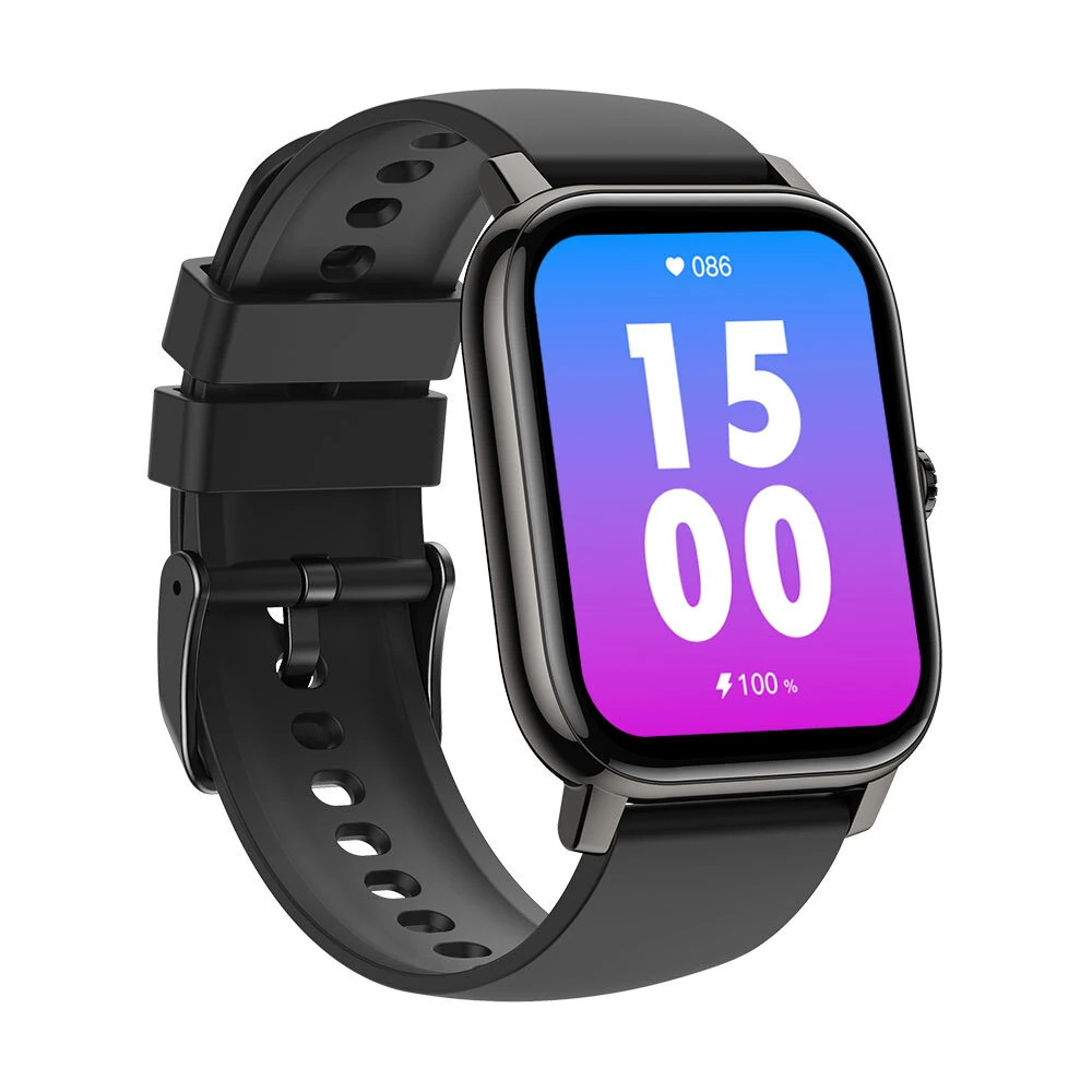 [2026 New]Zeblaze Btalk Pro 1.91-inch HD Screen Voice Assistant bluetooth Call Heart Rate Blood Oxygen Monitor Sleep Monitoring Multi-sport Modes IP68 Waterproof Smart Watch — view 7