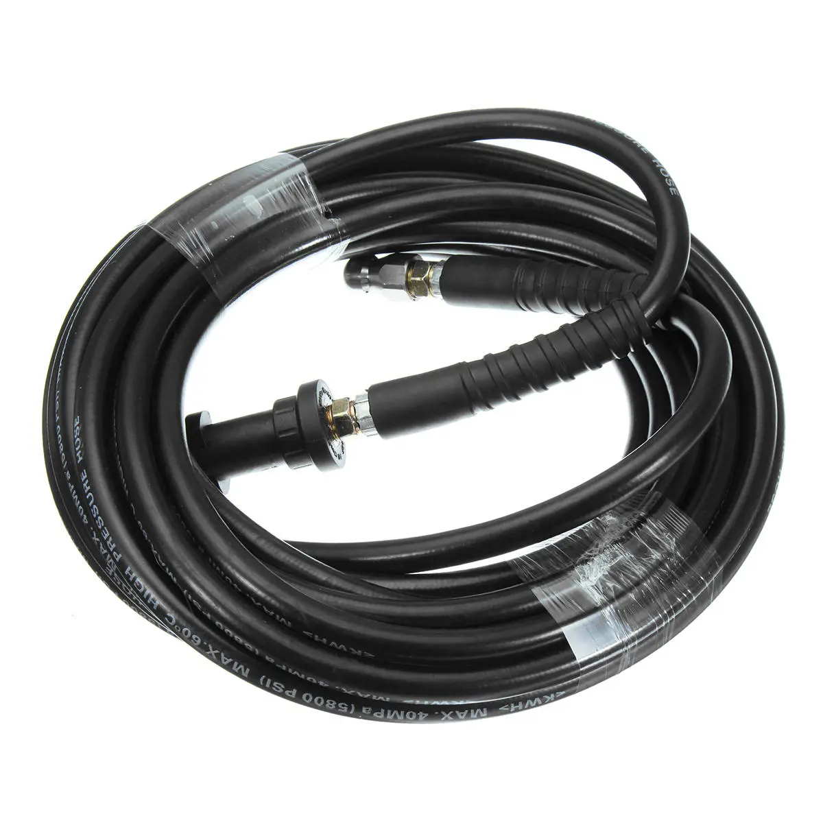 20M High Pressure Hose Washer Cleaning Hose For Karcher K2 K3 K4 — view 3