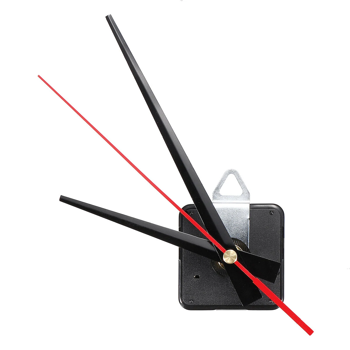 20mm Quartz Silent Clock Movement Mechanism Module DIY Hour Minute Second Without Battery — Pricio