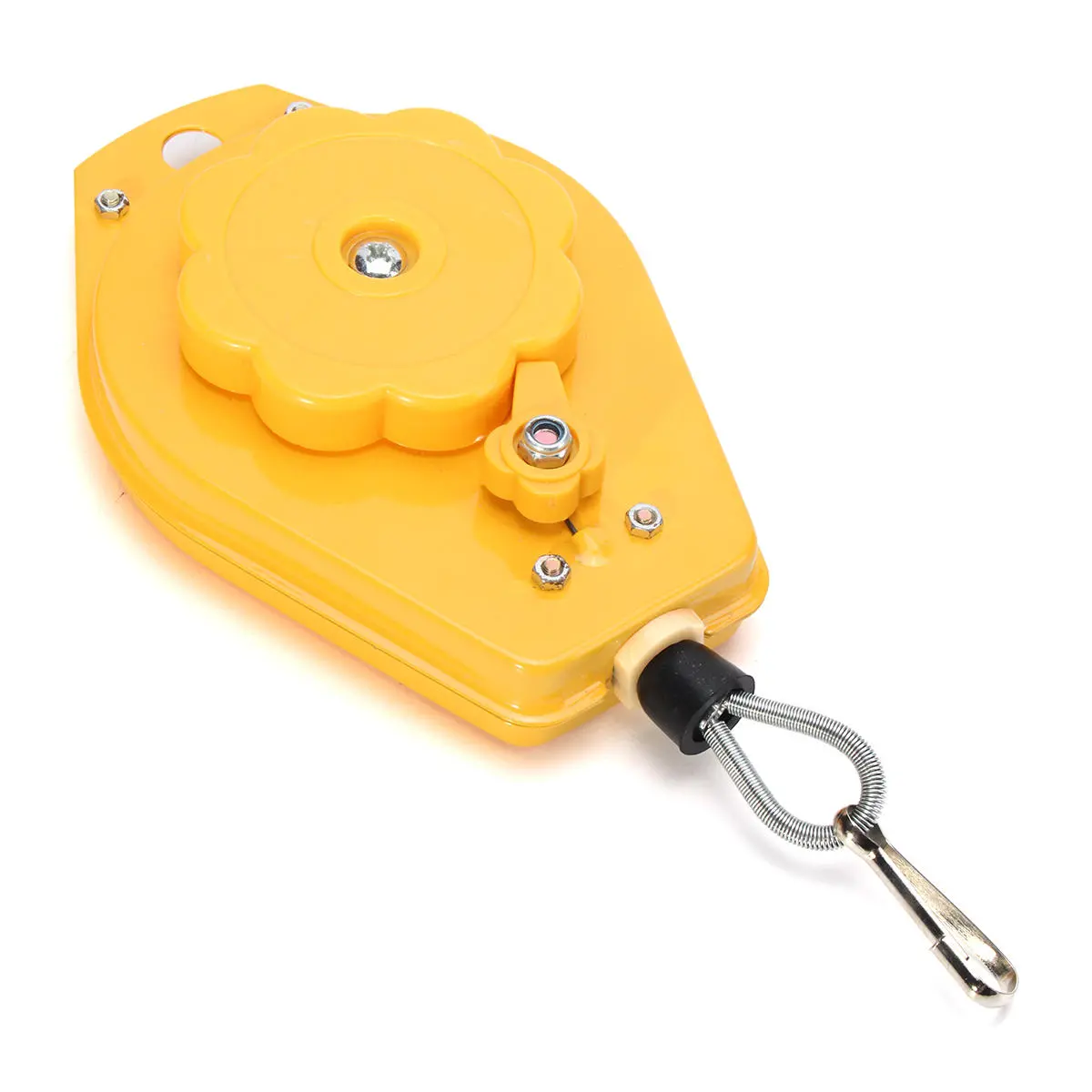 220V Handheld Electric Bottle Capping Machine Cap Sealer Sealing Machine — view 8