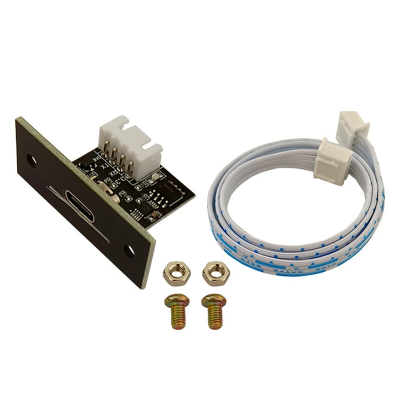 22A/1400W Buck DC Adjustable Voltage Regulator Voltage Current Module Constant Voltage Constant Current Step-down Module — view 5