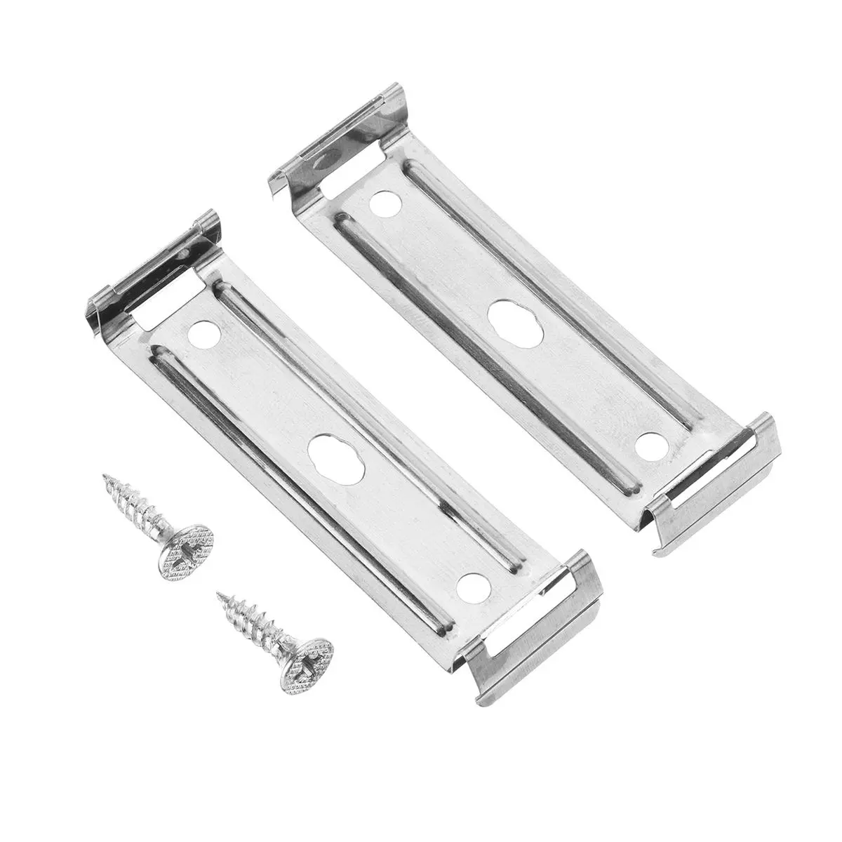 23CM 5W 72 LED White Interior Dome Lights Bar DC 24V 6000K White with Switch for — view 9
