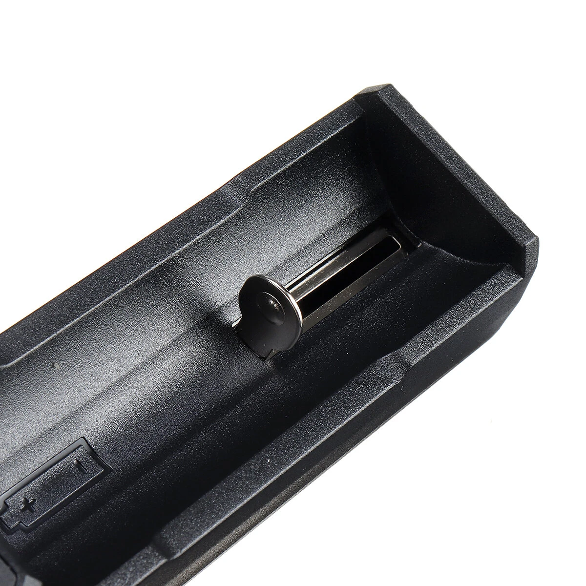 26800 Battery 5V 2A Quick Charge USB Battery Charger For  Li-ion 32650/26800/26650/21700/18650 — view 6