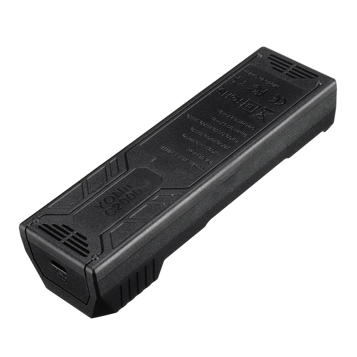 26800 Battery 5V 2A Quick Charge USB Battery Charger For  Li-ion 32650/26800/26650/21700/18650 — view 9