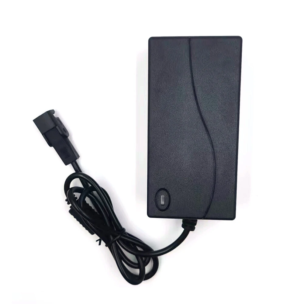29V2A Power Adapter with Versatile AC Specifications Universal Use with Multiple Plug Options High-Rated Efficiency Convenient Cable Length for Various Scenarios — view 3