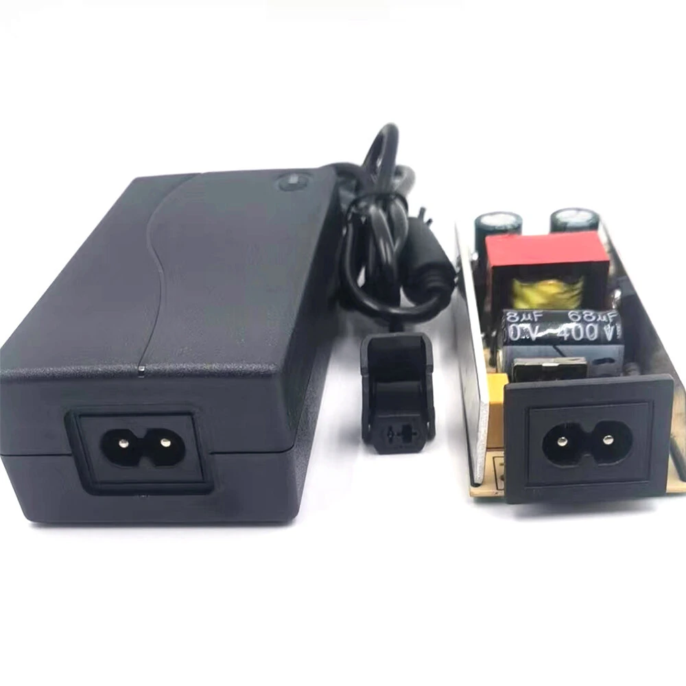 29V2A Power Adapter with Versatile AC Specifications Universal Use with Multiple Plug Options High-Rated Efficiency Convenient Cable Length for Various Scenarios — view 6