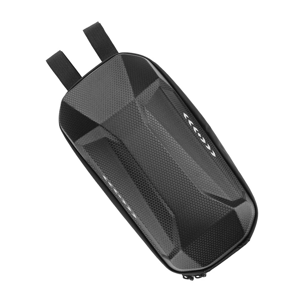 2L/3L Electric Scooter Front Bag for Xiaomi Large Capacity EVA Waterproof Storage Bag for Electric Bicycle Electric Scooter Bike — Pricio