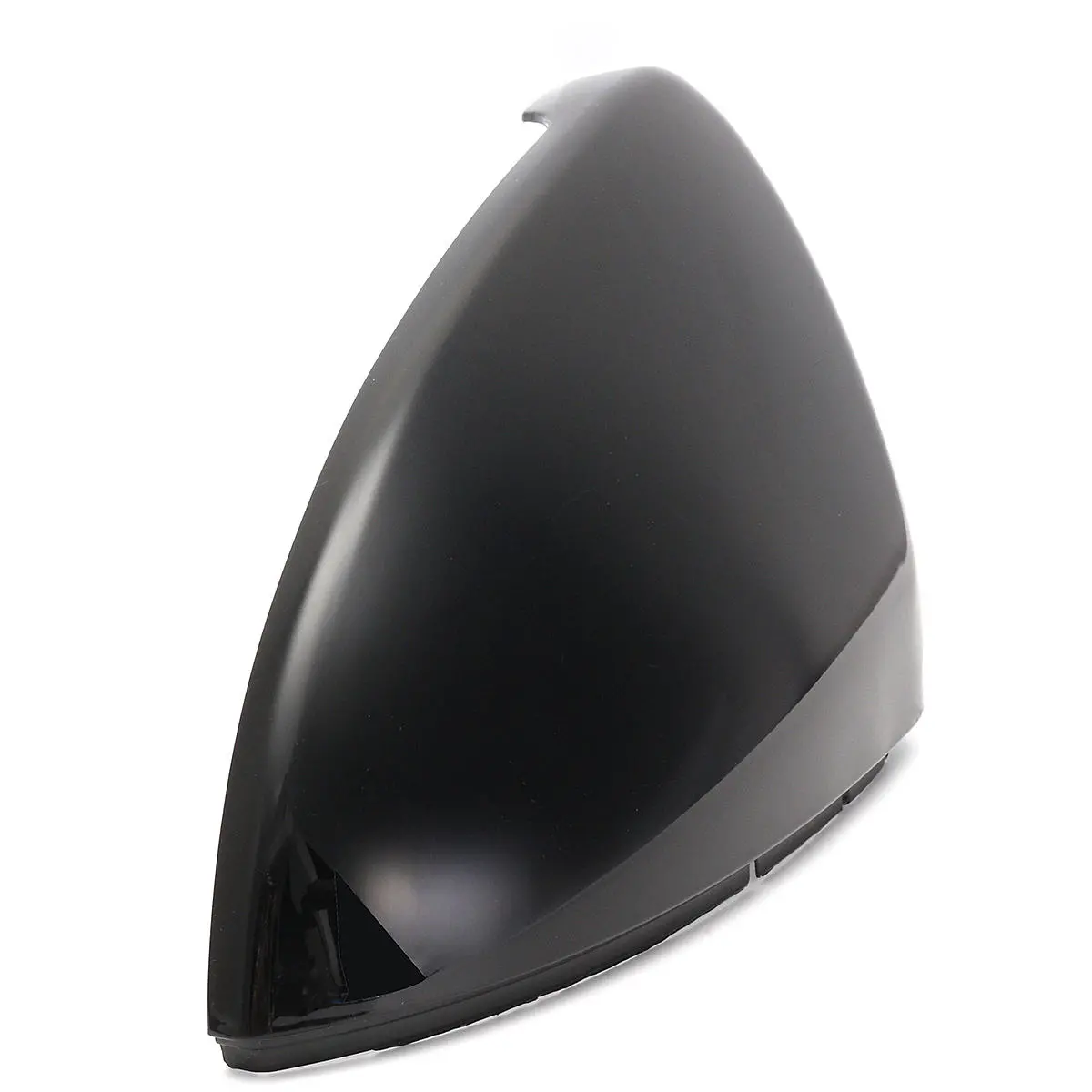 2pcs 1 Pair Front Wing Mirror Cover Wing Case Rearview Mirror Case Cover For VW — view 6