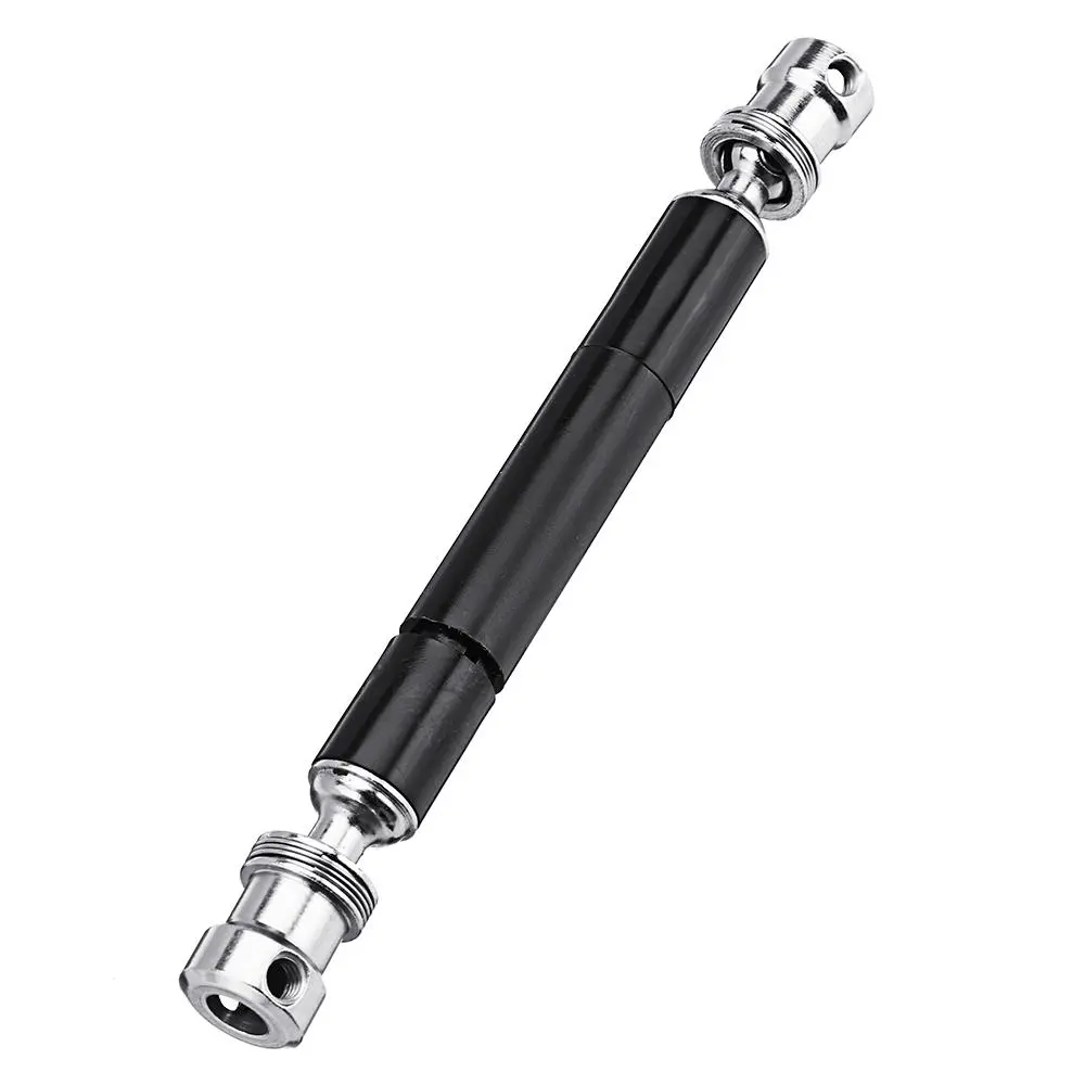 2PCS 118-150mm Metal Rear Drive Shaft for K949 10428 10428A/B/C/A2/B2/C2 1/10 Rc — view 5