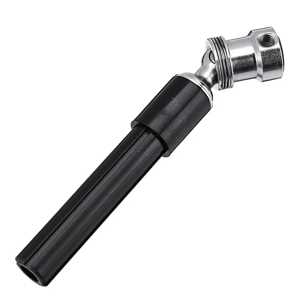 2PCS 118-150mm Metal Rear Drive Shaft for K949 10428 10428A/B/C/A2/B2/C2 1/10 Rc — view 7