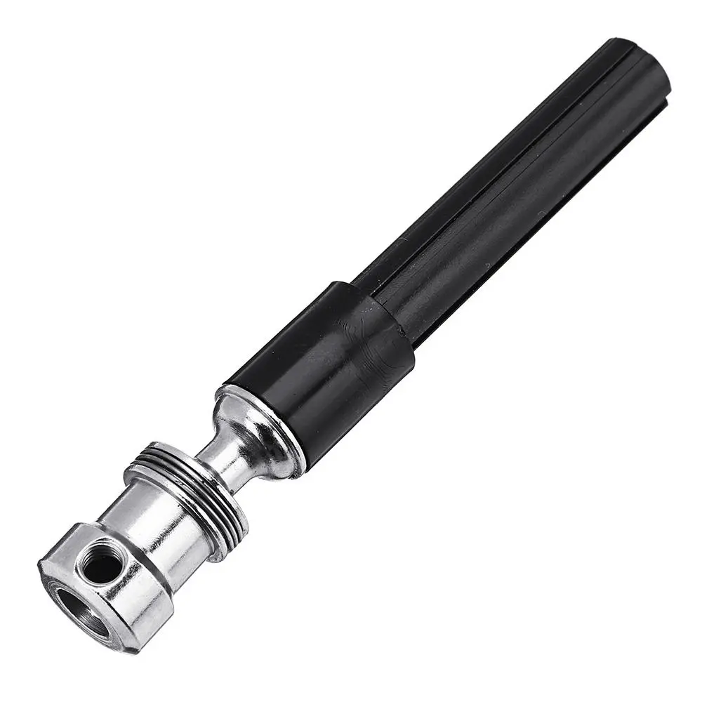 2PCS 118-150mm Metal Rear Drive Shaft for K949 10428 10428A/B/C/A2/B2/C2 1/10 Rc — view 8