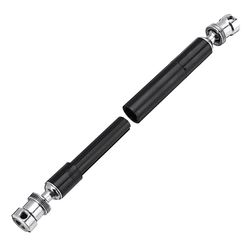 2PCS 118-150mm Metal Rear Drive Shaft for K949 10428 10428A/B/C/A2/B2/C2 1/10 Rc — view 9