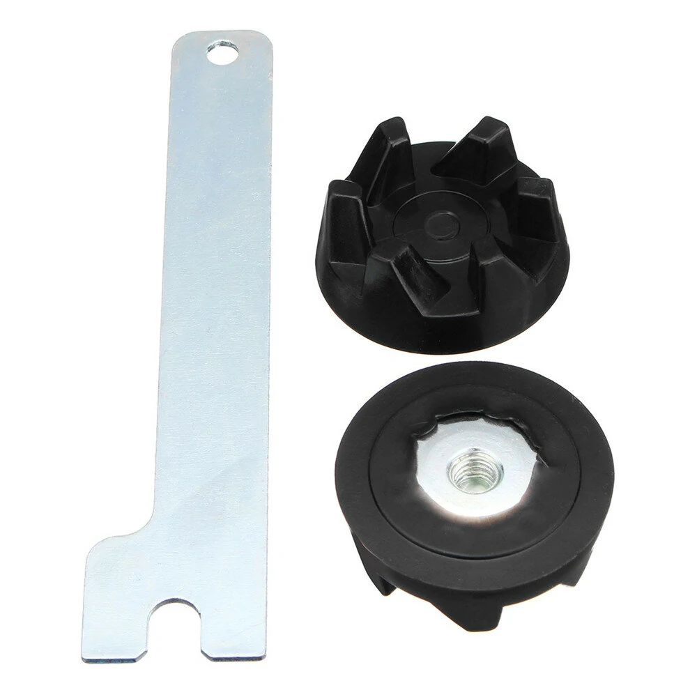 2pcs Blender Rubber Coupler Gear Clutch With Removal Tool For KitchenAid 9704230 — view 3