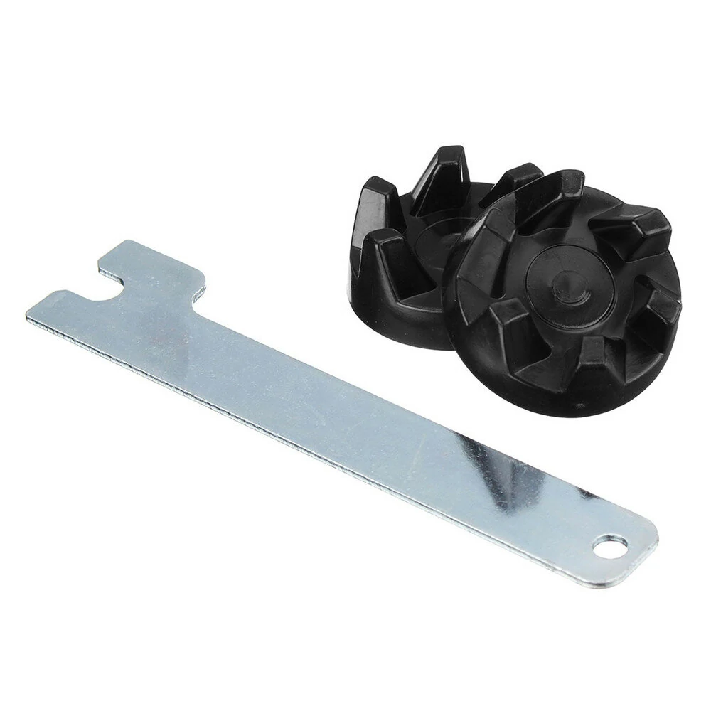 2pcs Blender Rubber Coupler Gear Clutch With Removal Tool For KitchenAid 9704230 — view 5