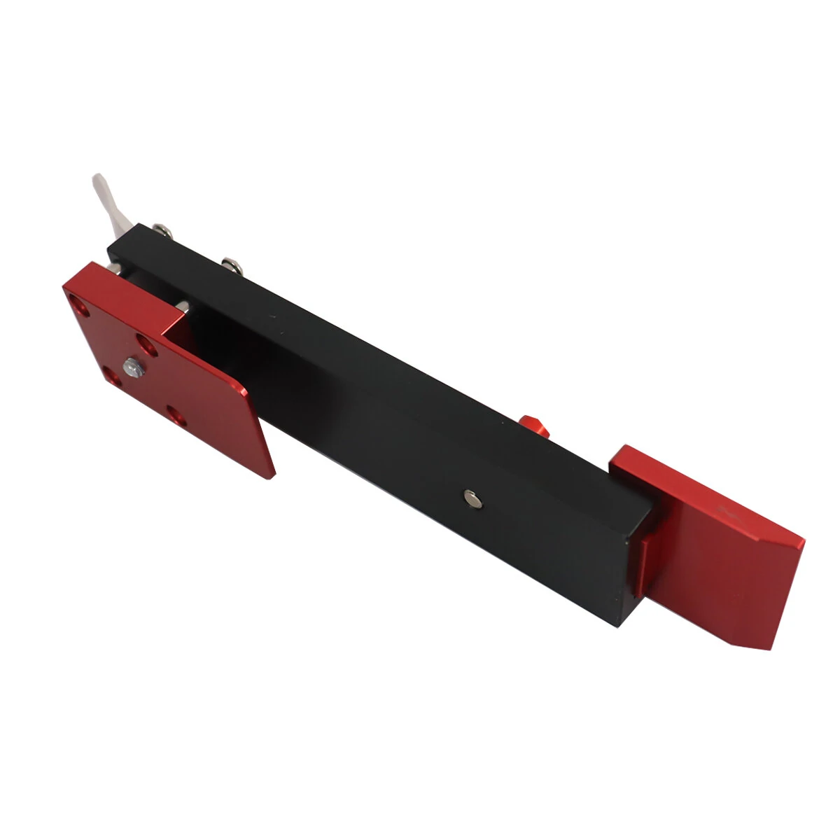 2PCS Gecko Gauge Siding Installation Tool Siding Mounting Kit Adjustable Siding Reveals Dual Scale Metric/Imperial — view 8