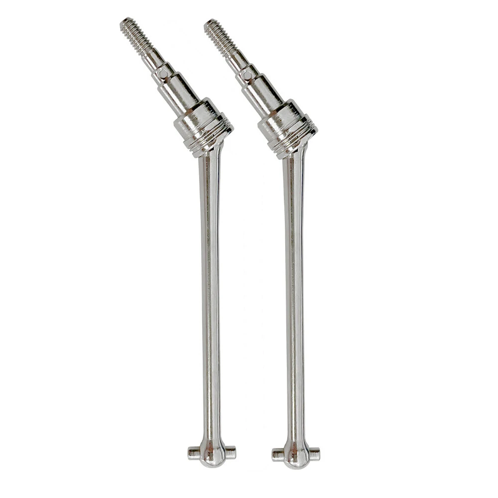 2PCS XLF F11A 1/10 RC Car Metal Transmission Drive Shaft Vehicles Models Spare Parts XLF-JSCD — Pricio