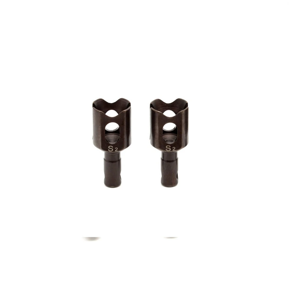 2PCS ZD Racing DBX-07 EX-07 MT8 9116 9020 9021 1/7 1/8 Upgraded S2 Alloy Differential Cup 8653 Vehicles Model Parts — view 5