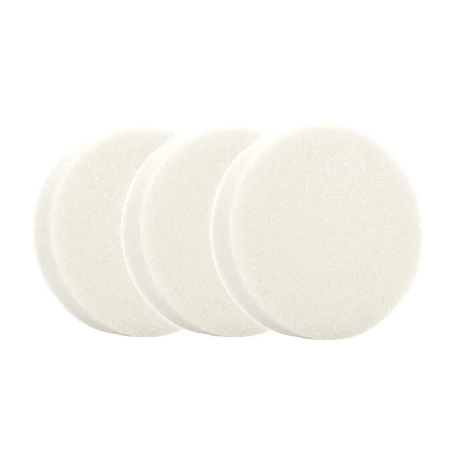 3 Pack HEPA Filter Set for Proscenic P11 Lite Vacuum Cleaner — proscenic